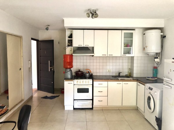 HERMOSO DEPARTAMENTO EN VILLA CARMELA - MONOAMBIENTE - SAN MIGUEL