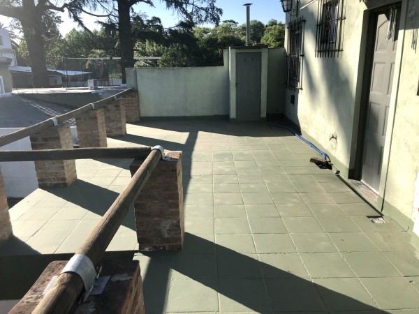 CASA EN VENTA 5 AMBIENTES - 2 PLANTAS - PARRILLA - MUÑIZ, SAN MIGUEL