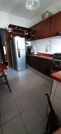 CASA EN VENTA 5 AMBIENTES - 2 PLANTAS - PARRILLA - MUÑIZ, SAN MIGUEL