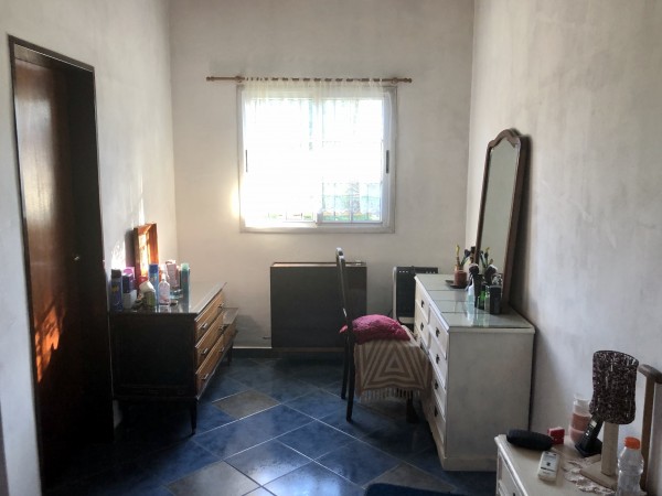 CASA EN VENTA 5 AMBIENTES - 2 PLANTAS - PARRILLA - MUÑIZ, SAN MIGUEL