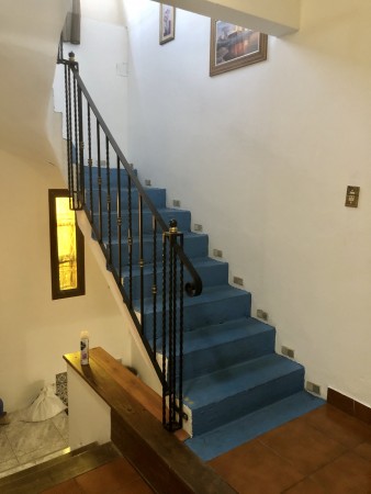 CASA EN VENTA 5 AMBIENTES - 2 PLANTAS - PARRILLA - MUÑIZ, SAN MIGUEL