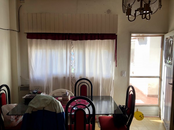 2 CASAS DE 4 AMBIENTES EN VENTA - ZONA JOSE C. PAZ