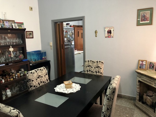 2 CASAS DE 4 AMBIENTES EN VENTA - ZONA JOSE C. PAZ