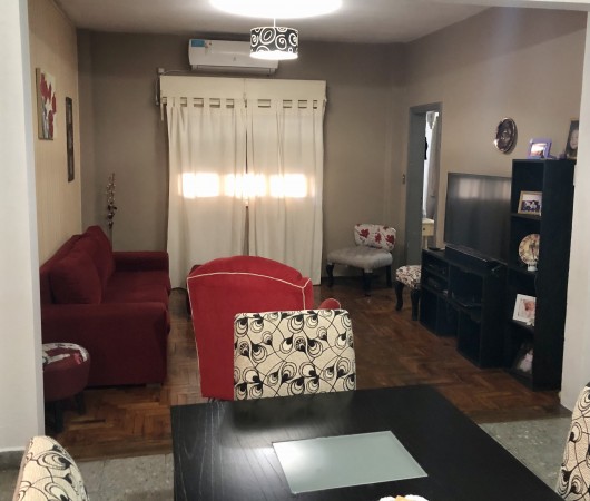 2 CASAS DE 4 AMBIENTES EN VENTA - ZONA JOSE C. PAZ