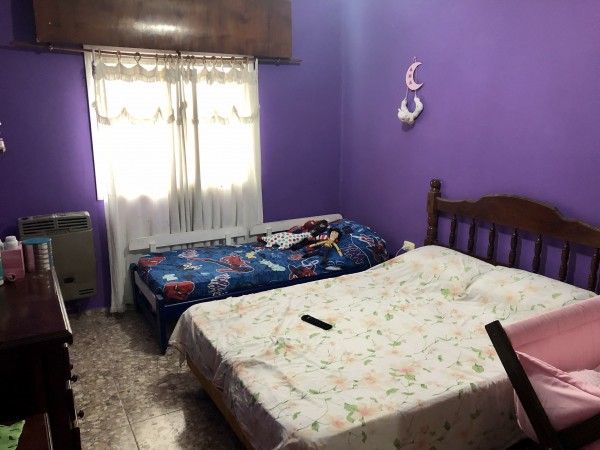 CASA EN VENTA SOBRE AV. ALTUBE - 6 AMBIENTES - OPORTUNIDAD - ESCUCHA OFERTAS - Jose C. Paz