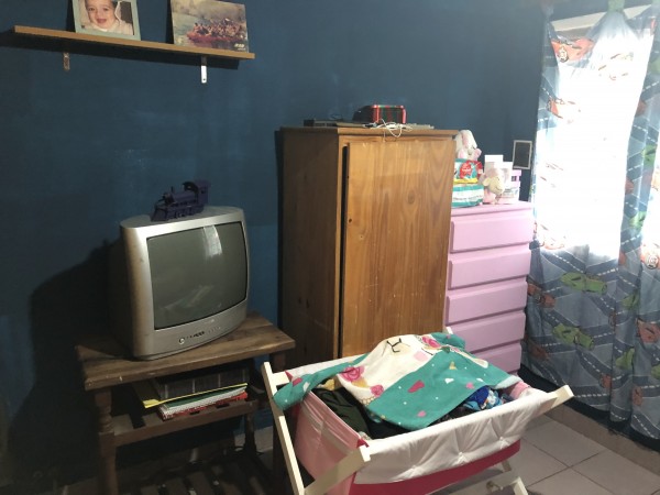 CASA EN VENTA SOBRE AV. ALTUBE - 6 AMBIENTES - OPORTUNIDAD - ESCUCHA OFERTAS - Jose C. Paz