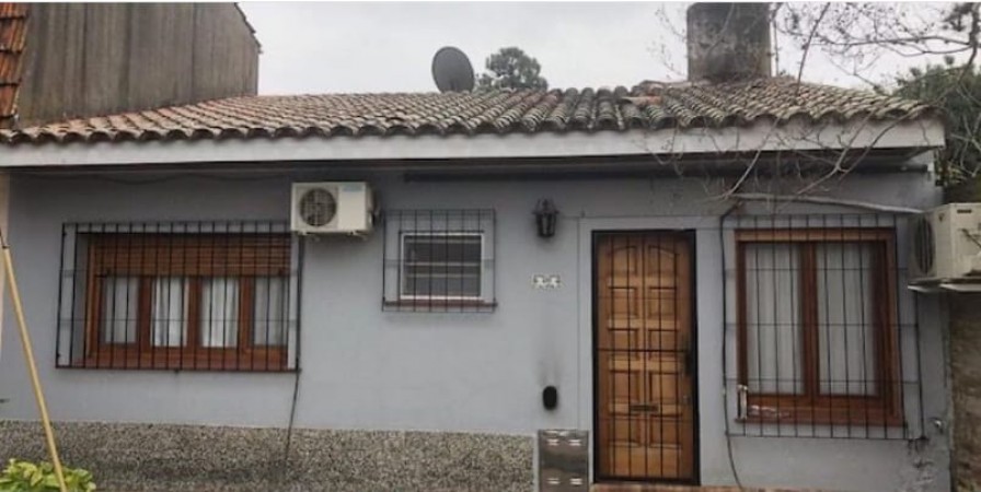 PH EN VENTA 3 AMBIENTES - San Fernando - Oportunidad