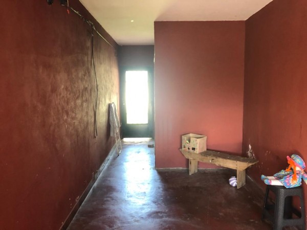 Hermosa casa en venta mas departamento monoambiente.