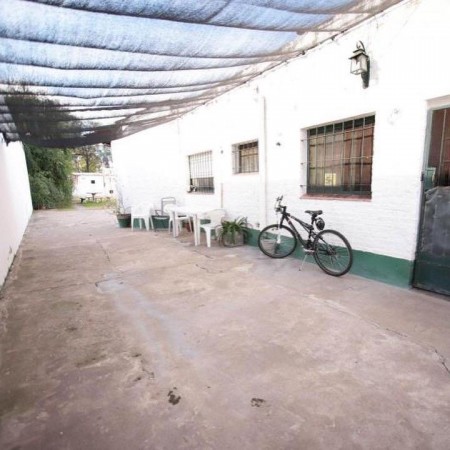 CASA 4 AMBIENTES 