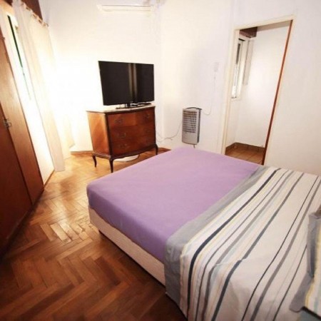 CASA 4 AMBIENTES 