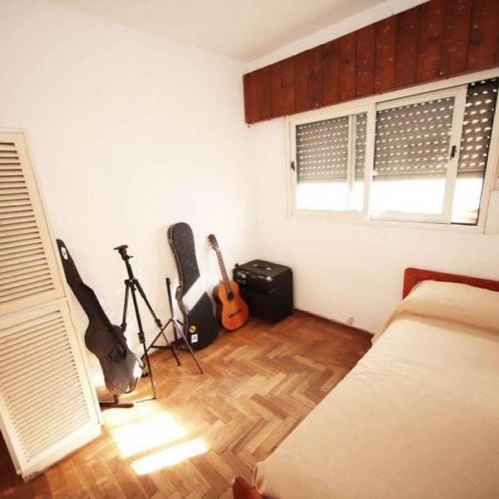 CASA 4 AMBIENTES 