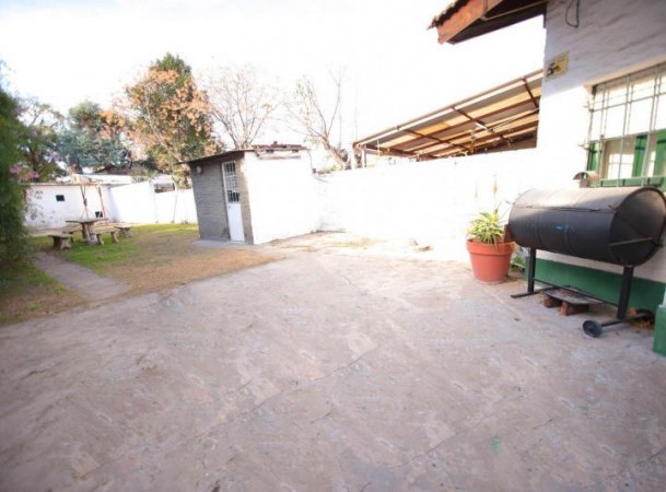 CASA 4 AMBIENTES 