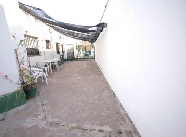 CASA 4 AMBIENTES 