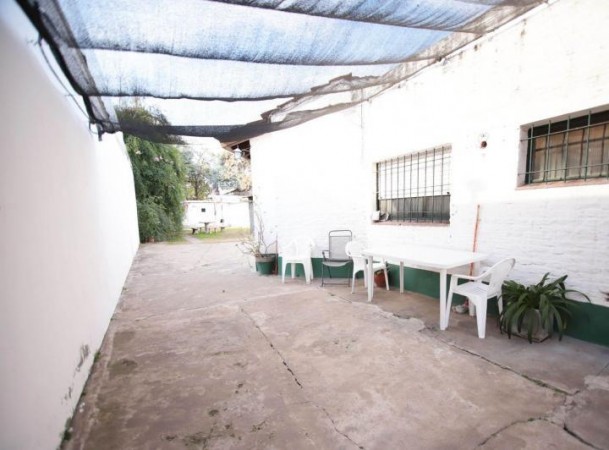 CASA 4 AMBIENTES 