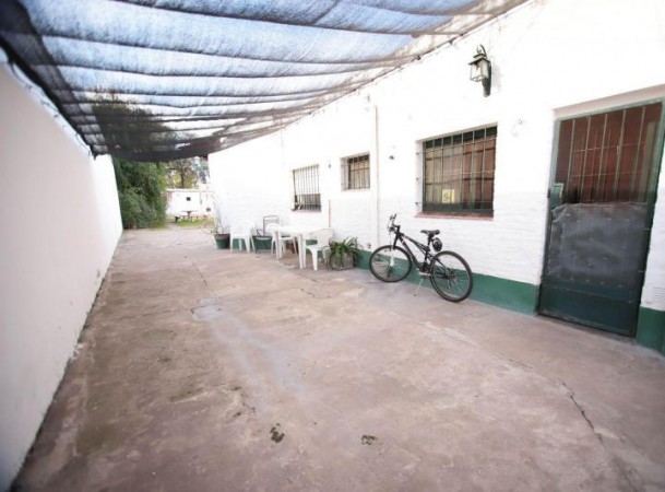 CASA 4 AMBIENTES 