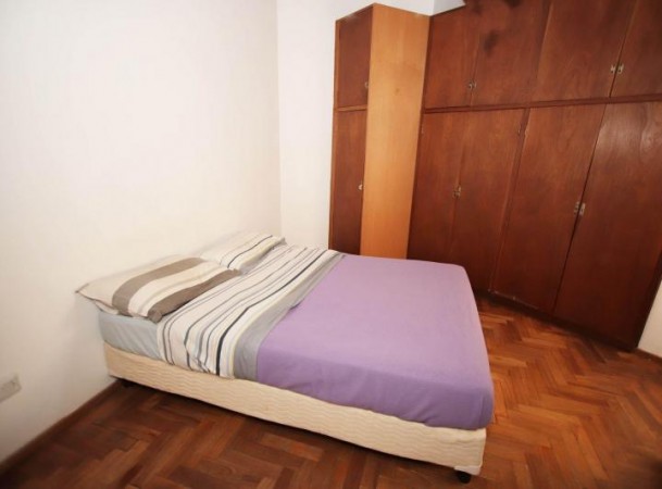 CASA 4 AMBIENTES 