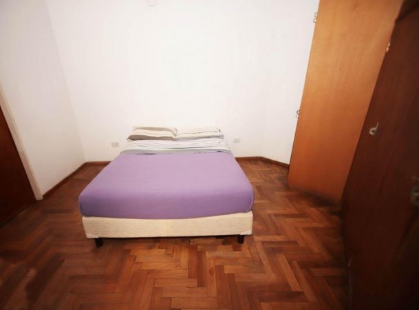 CASA 4 AMBIENTES 