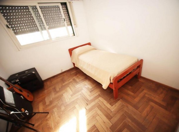 CASA 4 AMBIENTES 