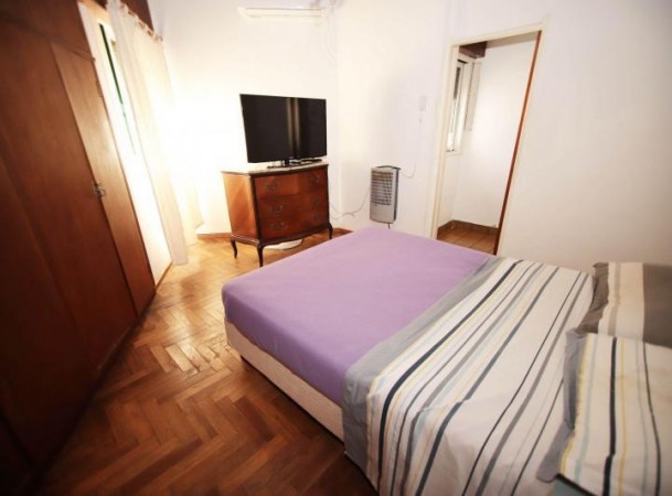 CASA 4 AMBIENTES 