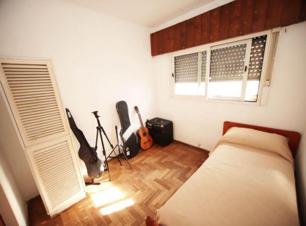 CASA 4 AMBIENTES 