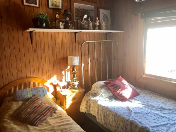 CASA DE 5 AMBIENTES EN SAN MIGUEL. 