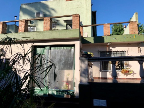 CASA DE 5 AMBIENTES EN SAN MIGUEL. 