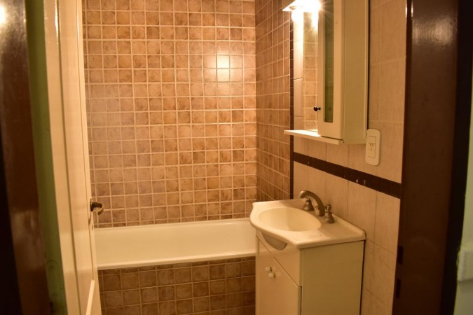 DEPARTAMENTO 2 AMBIENTES EN VENTA EN COMPLEJO - SAN MIGUEL