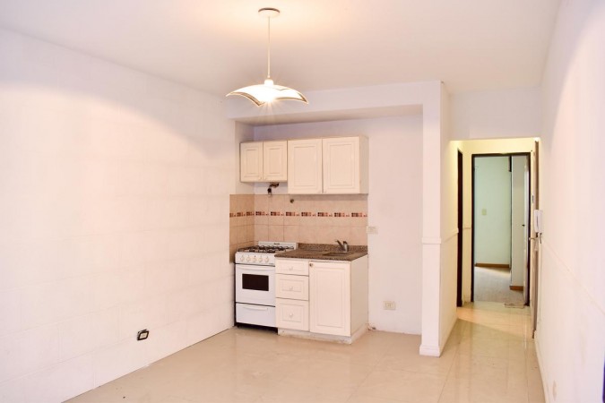 DEPARTAMENTO 2 AMBIENTES EN VENTA EN COMPLEJO - SAN MIGUEL