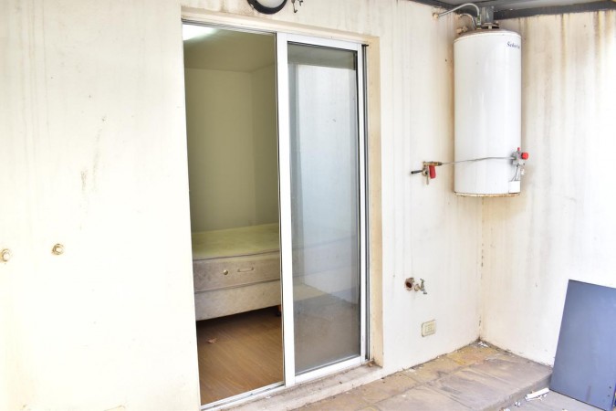 DEPARTAMENTO 2 AMBIENTES EN VENTA EN COMPLEJO - SAN MIGUEL