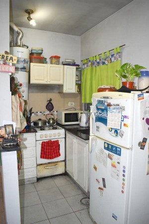 DEPTO 2 AMBIENTES EN COMPLEJO SAN MIGUEL