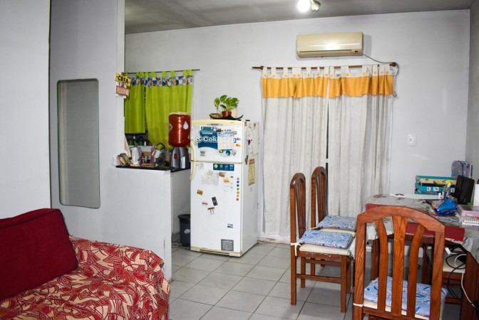 DEPTO 2 AMBIENTES EN COMPLEJO SAN MIGUEL