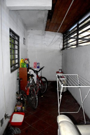 DEPTO 2 AMBIENTES EN COMPLEJO SAN MIGUEL