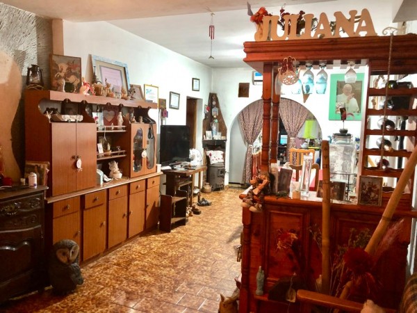 CASA 4 AMBIENTES CON LOCAL