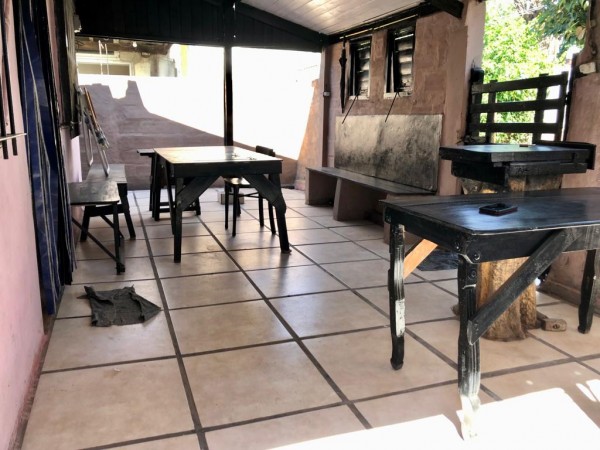 CASA EN VENTA 3 AMBIENTES - ALBERTI, PILAR