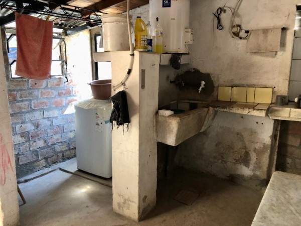 CASA EN VENTA 3 AMBIENTES - ALBERTI, PILAR