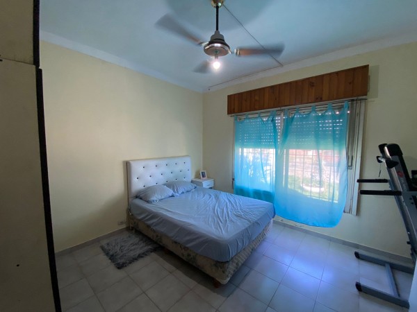 HERMOSA CASA 4 AMBIENTES EN VENTA - Jose C. Paz