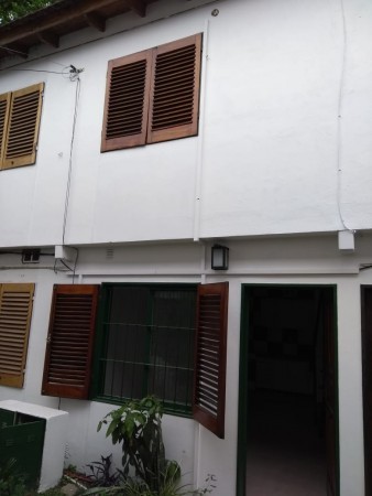 DEPARTAMENTO DUPLEX 2 AMBIENTES EN SAN MIGUEL.