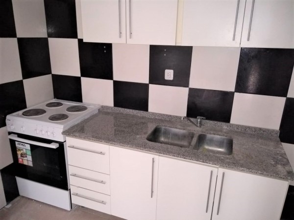 DEPARTAMENTO DUPLEX 2 AMBIENTES EN SAN MIGUEL.
