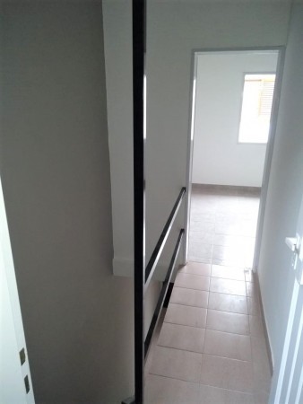 DEPARTAMENTO DUPLEX 2 AMBIENTES EN SAN MIGUEL.