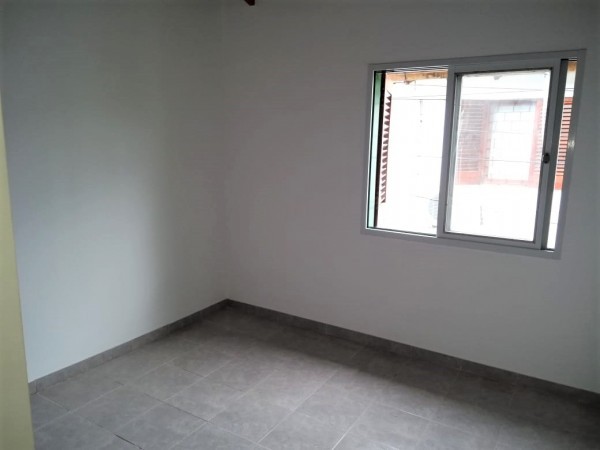 DEPARTAMENTO DUPLEX 2 AMBIENTES EN SAN MIGUEL.