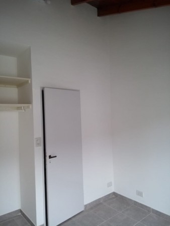 DEPARTAMENTO DUPLEX 2 AMBIENTES EN SAN MIGUEL.