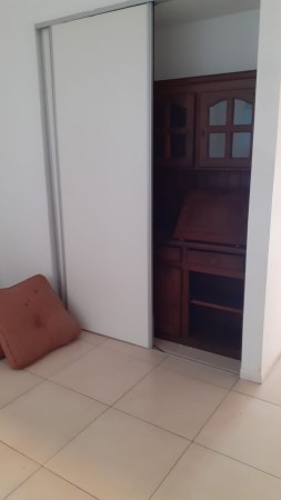 DEPARTAMENTO DOS AMBIENTES CON COCHERA EN VENTA - Jose C. Paz