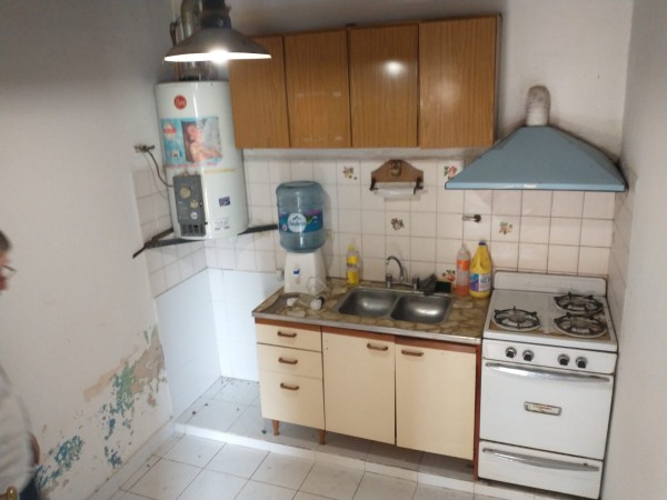 CASA CON LOTE
