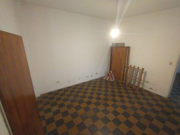 CASA CON LOTE