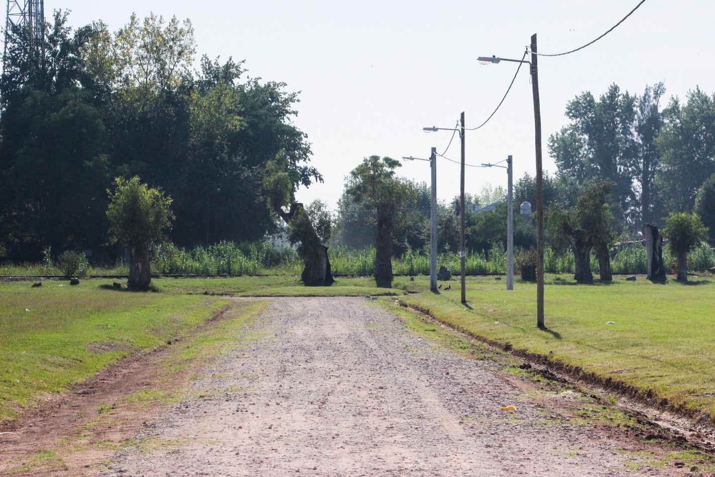 LOTE EN BARRIO PARQUE ASTOLFI II - Villa Astolfi - Partido de Pilar