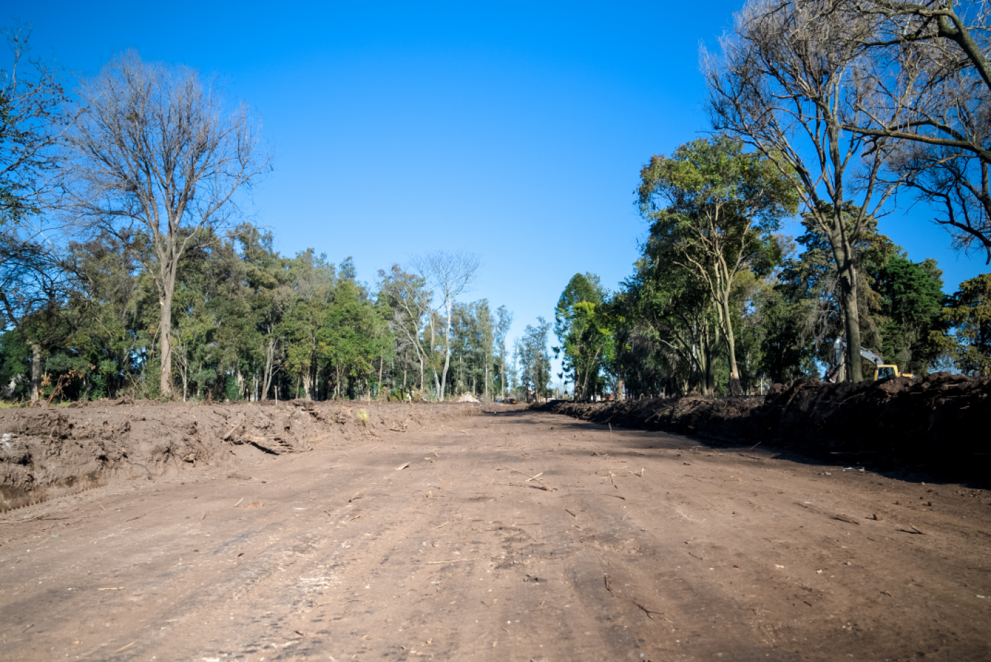 LOTE EN BARRIO PARQUE LAS CLEMENCIAS - La Pilarica - Partido de Pilar