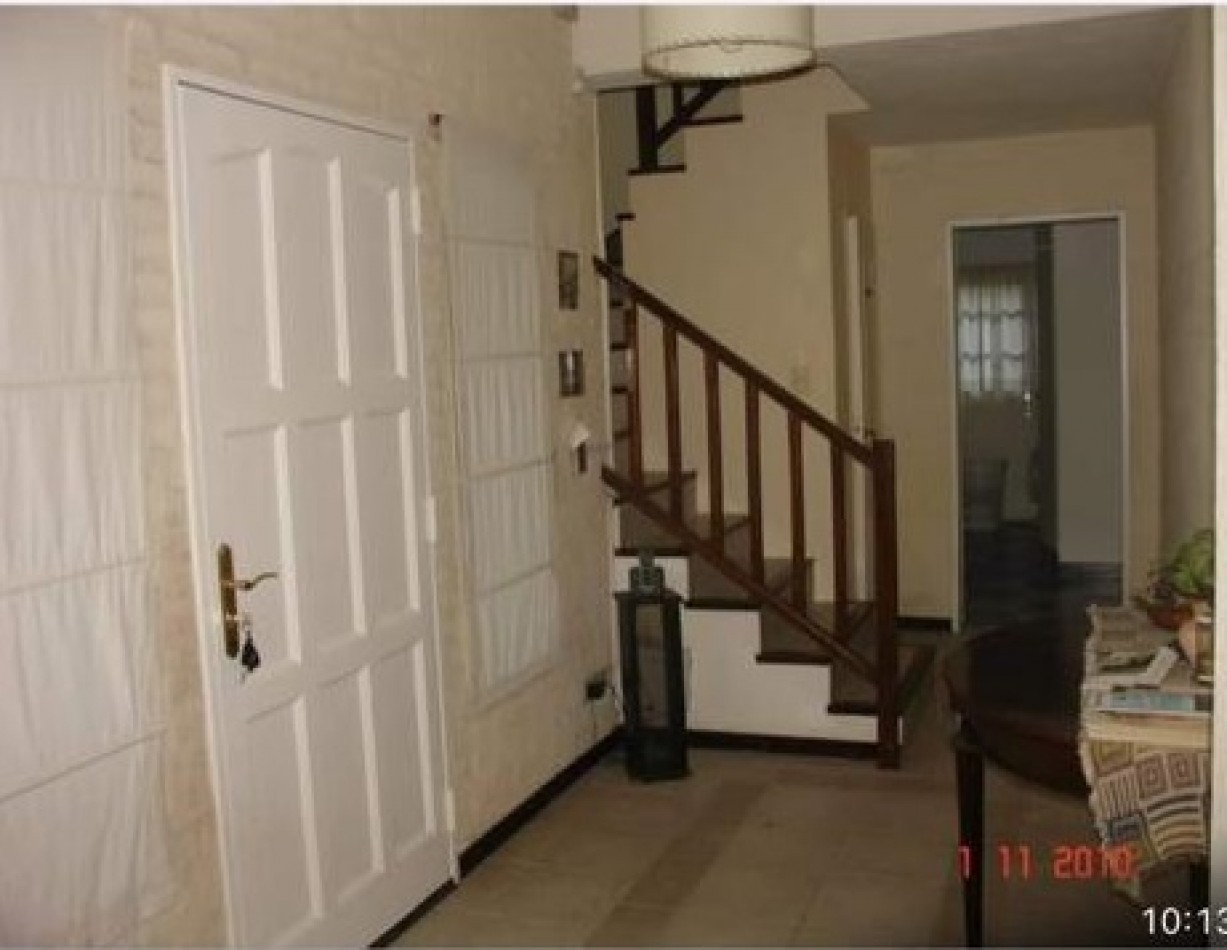 CASA EN VENTA - BARRIO CERRADO BERMUDAS - Del Viso, Pilar