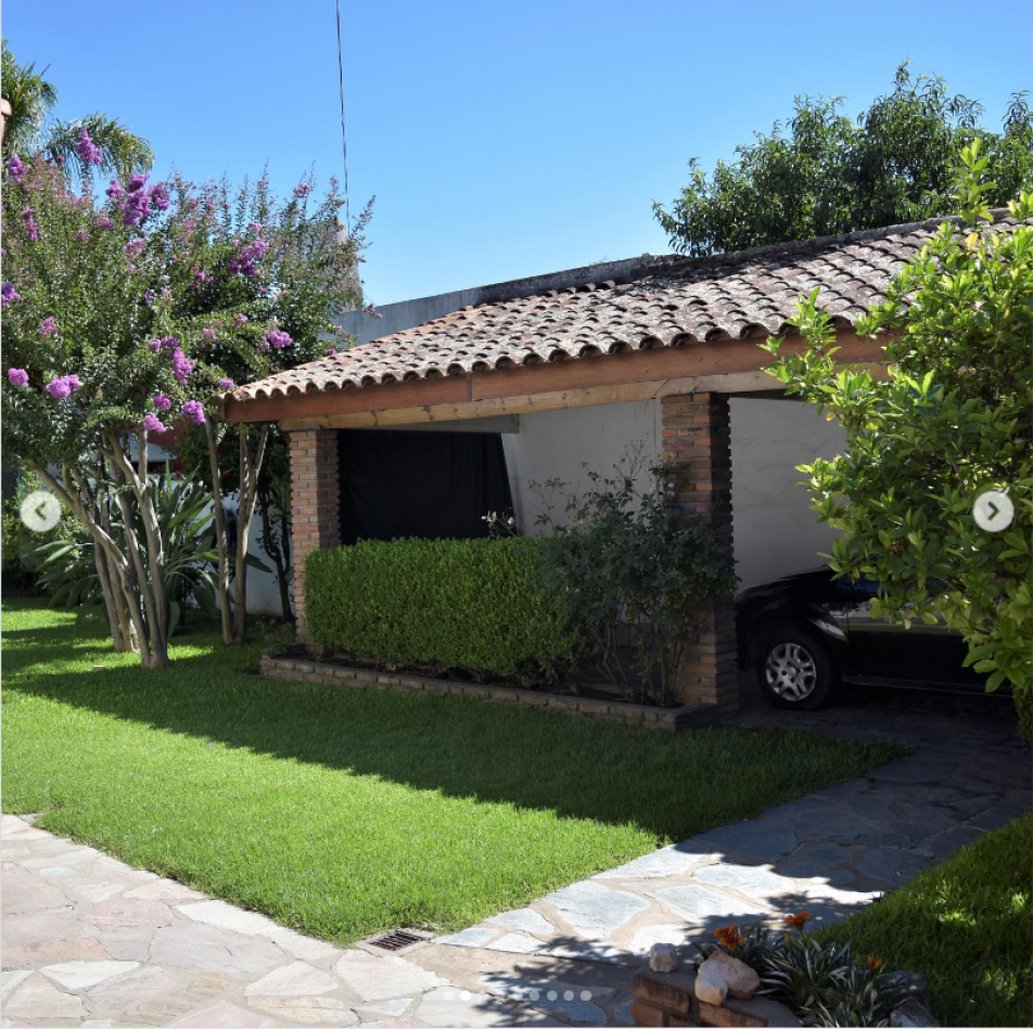 Hermoso Chalet en Venta - 6 Ambientes - Zona Jose C. Paz