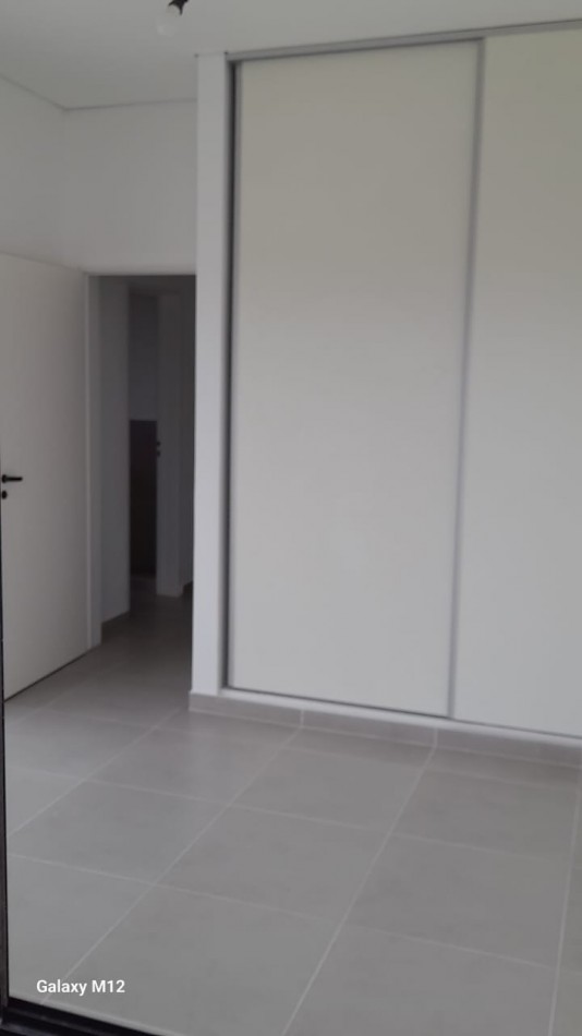 DUPLEX A LA VENTA 4 AMBIENTES A ESTRENAR EN PILAR - COMPLEJO SPRING PARK