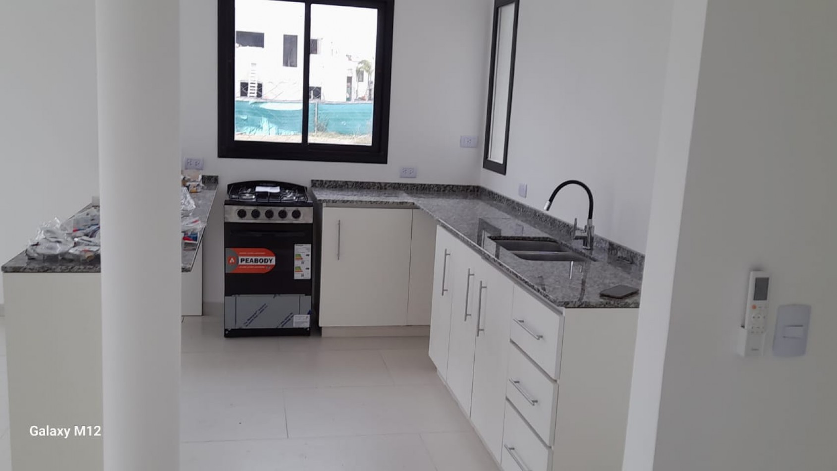 DUPLEX A LA VENTA 4 AMBIENTES A ESTRENAR EN PILAR - COMPLEJO SPRING PARK